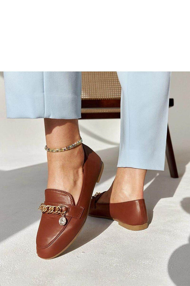 Mocassin model 207479 - MHMote