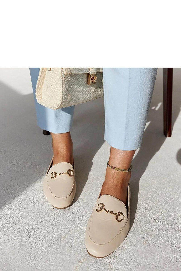 Mocassin model 207483 - MHMote