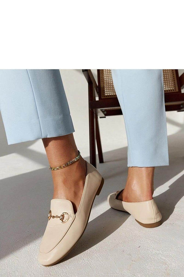 Mocassin model 207483 - MHMote