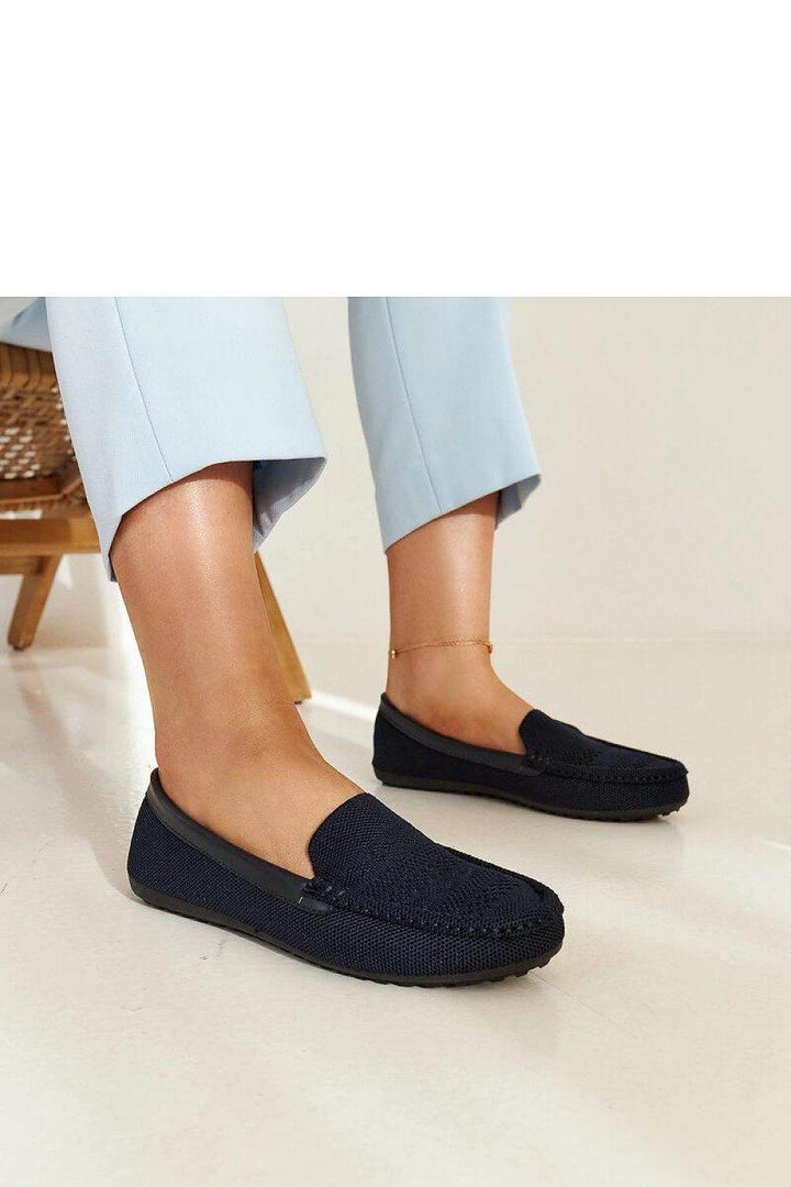 Mocassin model 207394 - MHMote