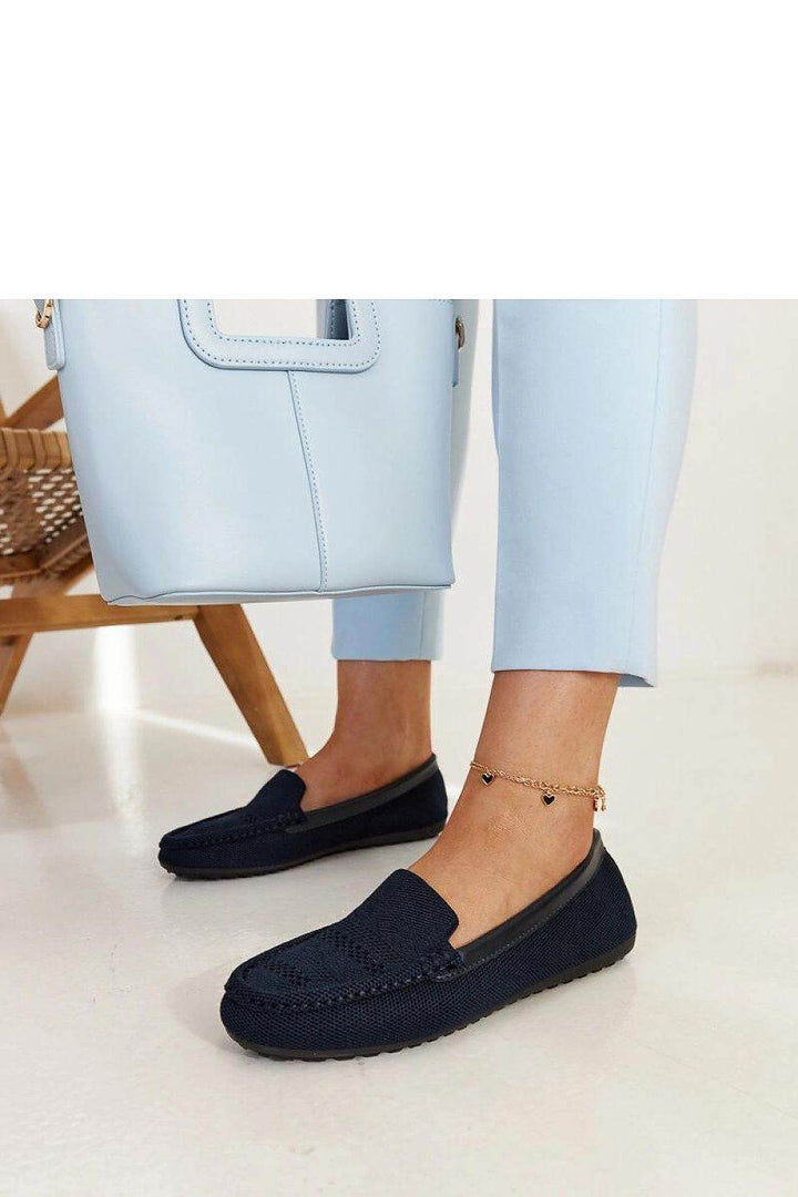 Mocassin model 207394 - MHMote