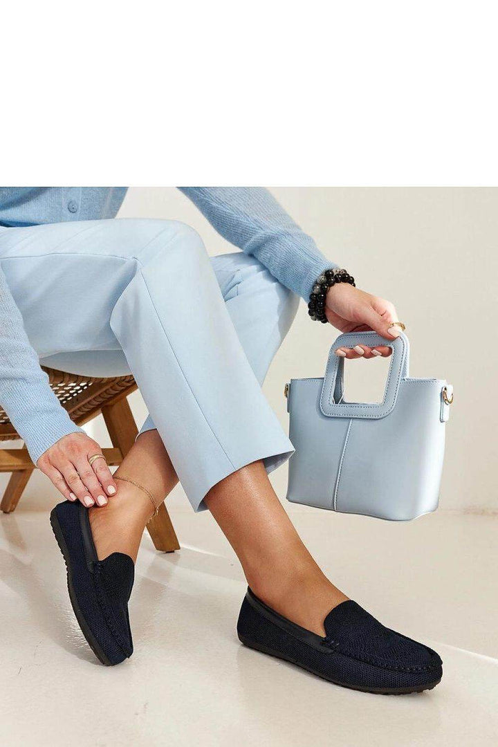 Mocassin model 207394 - MHMote