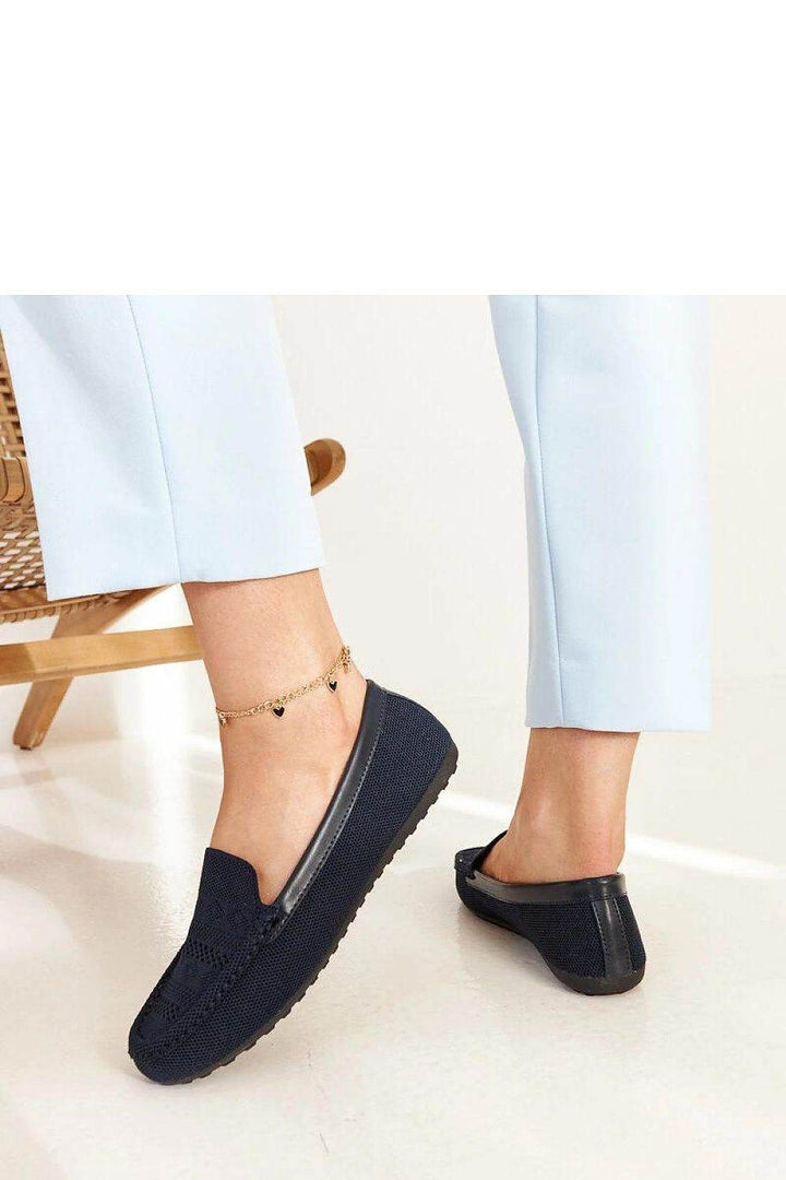 Mocassin model 207394 - MHMote