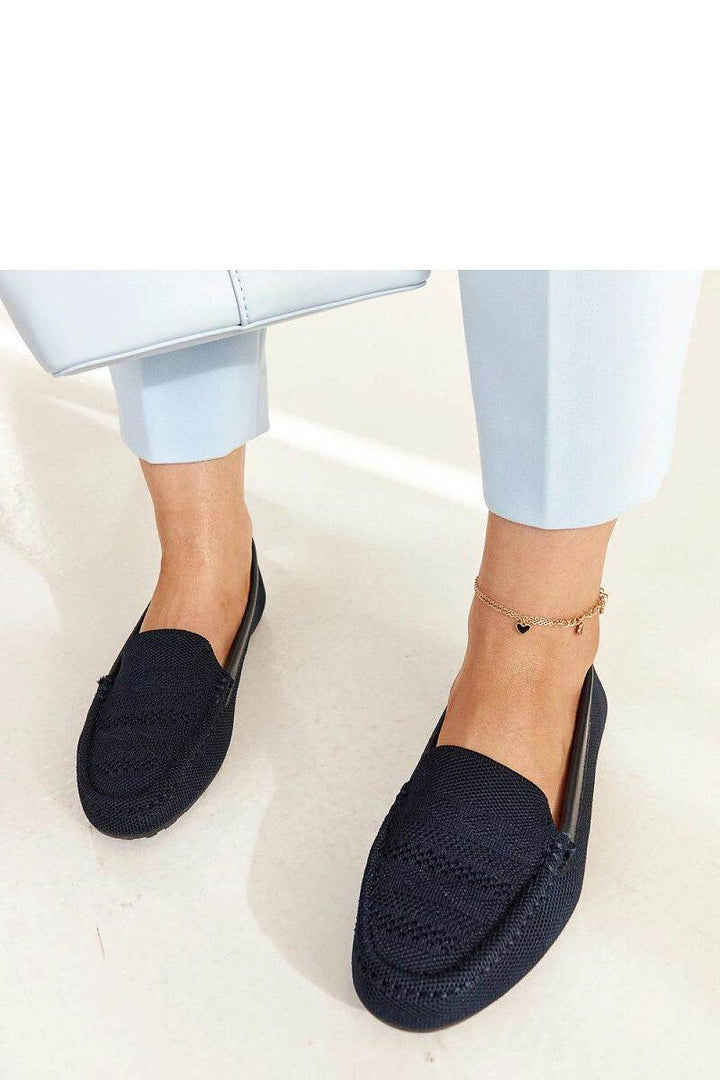 Mocassin model 207394 - MHMote