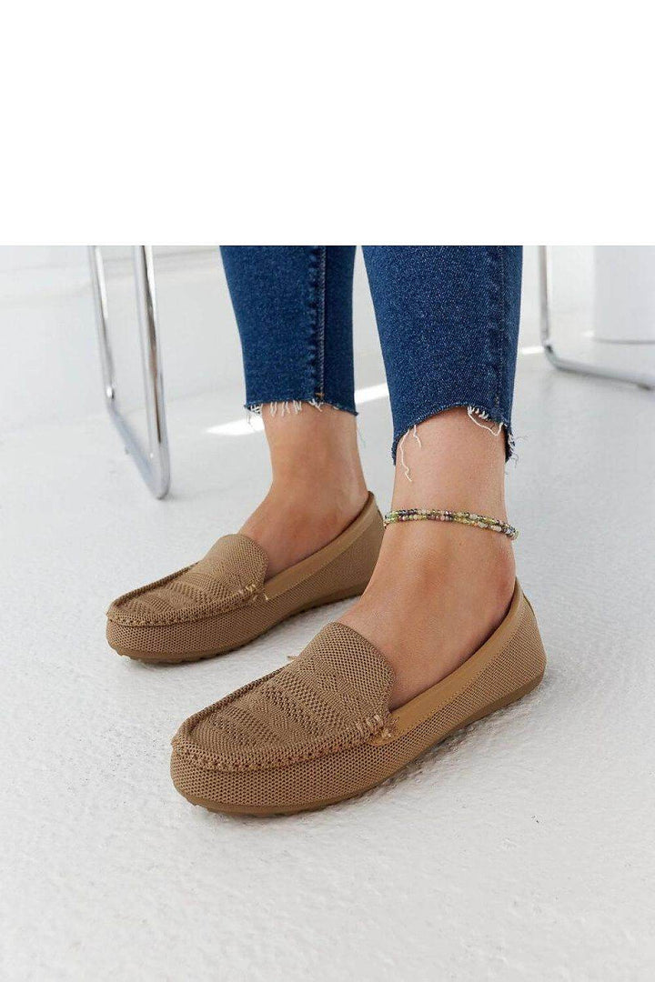 Mocassin model 207394 - MHMote
