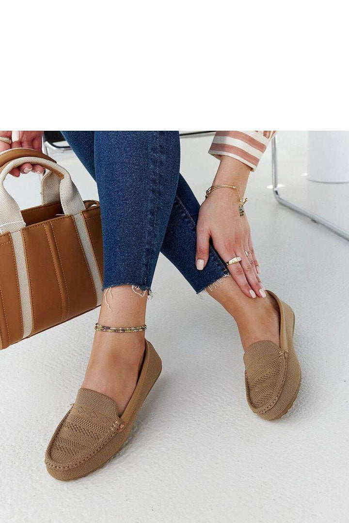 Mocassin model 207394 - MHMote