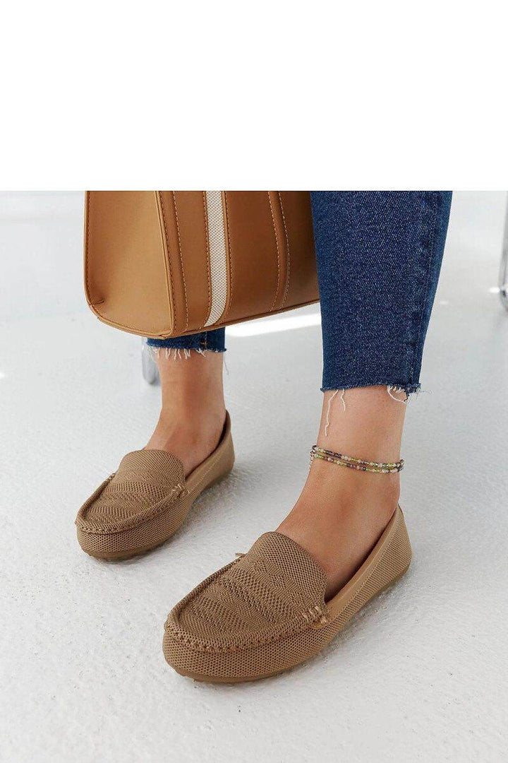 Mocassin model 207394 - MHMote