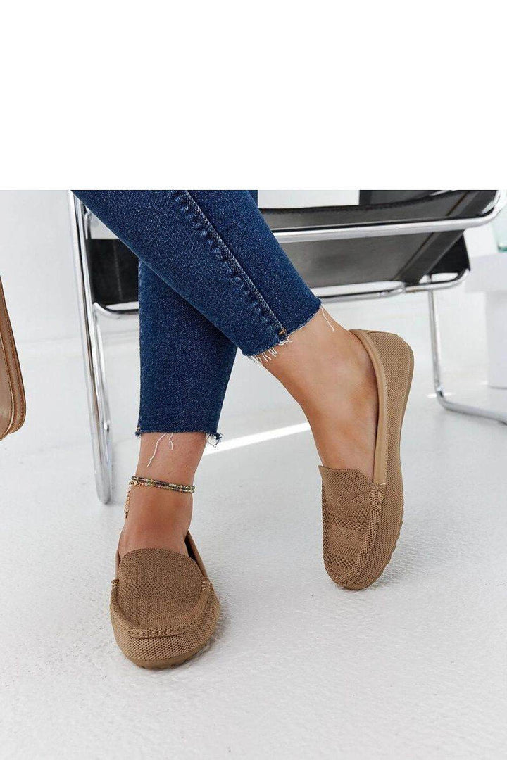 Mocassin model 207394 - MHMote