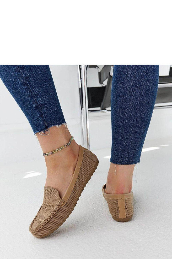 Mocassin model 207394 - MHMote