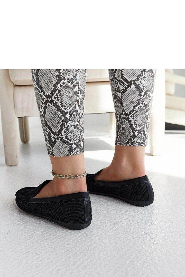Mocassin model 207394 - MHMote