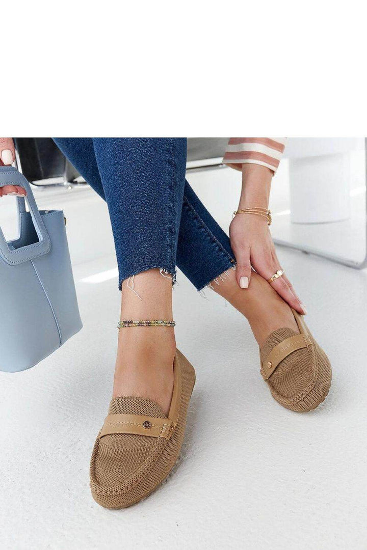 Mocassin model 207488 - MHMote