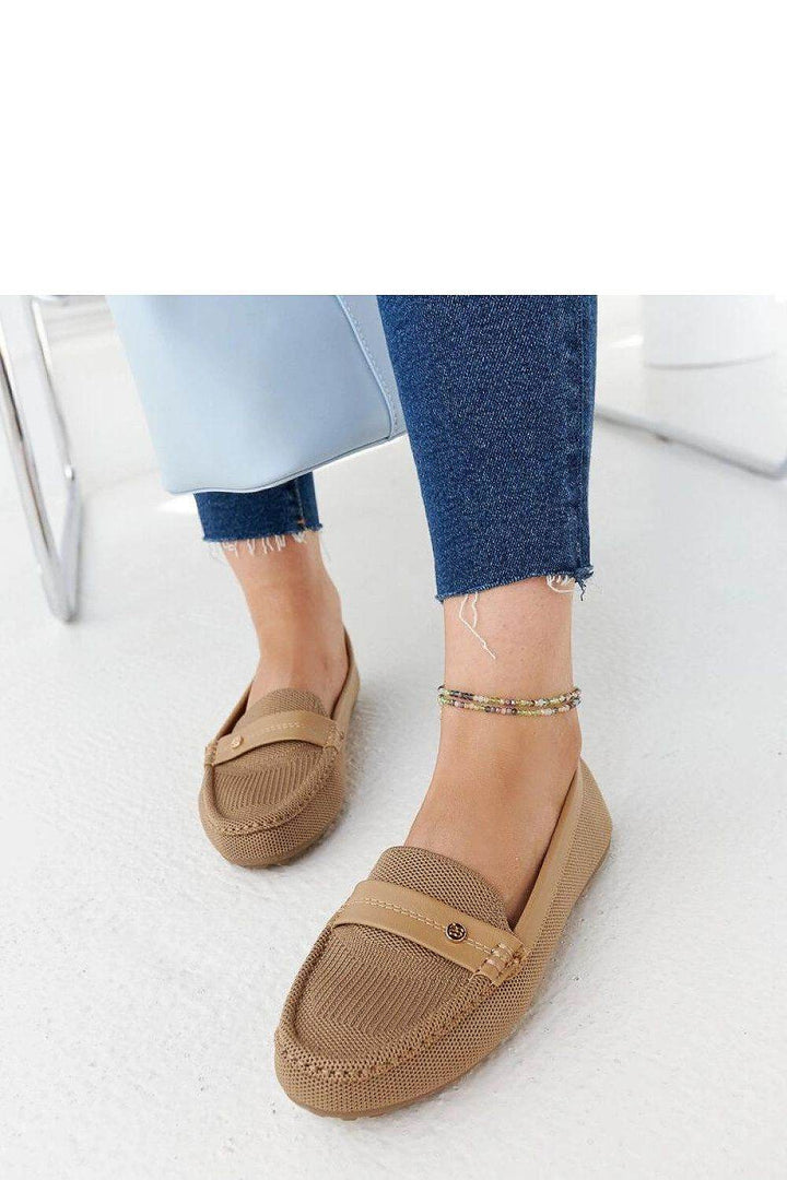 Mocassin model 207488 - MHMote