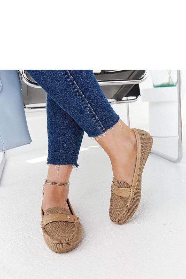 Mocassin model 207488 - MHMote