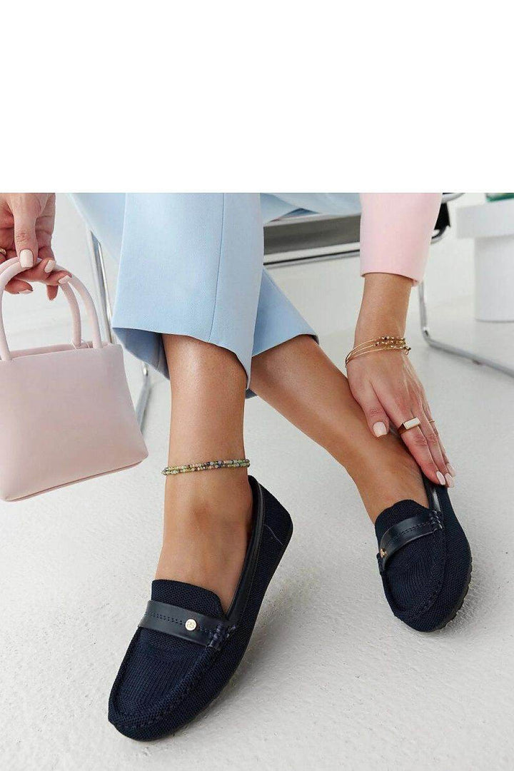 Mocassin model 207488 - MHMote