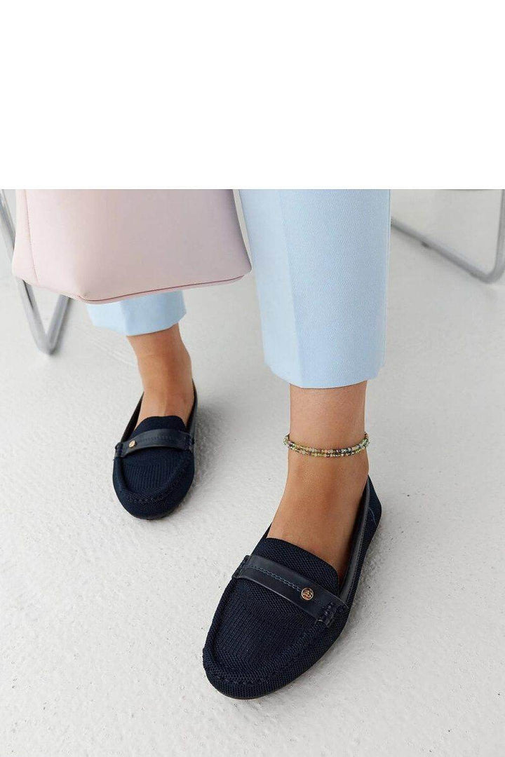 Mocassin model 207488 - MHMote