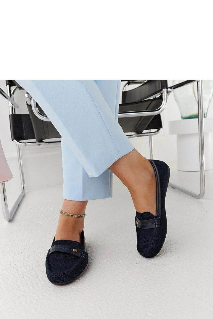 Mocassin model 207488 - MHMote