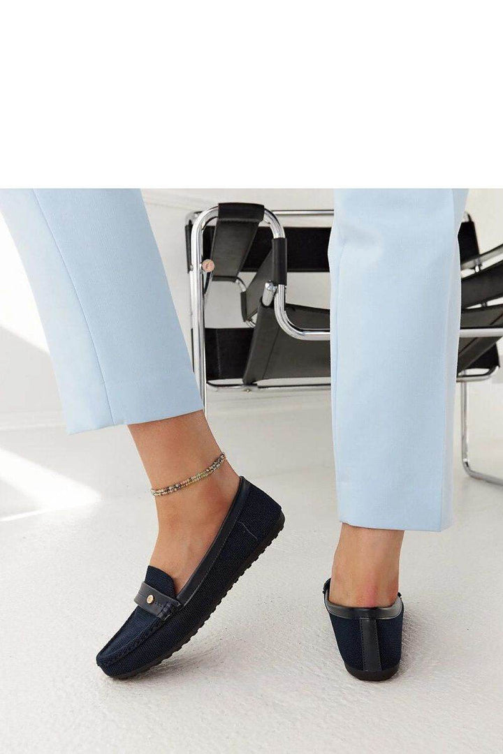 Mocassin model 207488 - MHMote