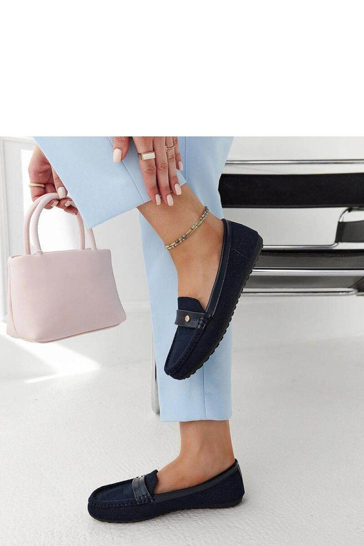 Mocassin model 207488 - MHMote