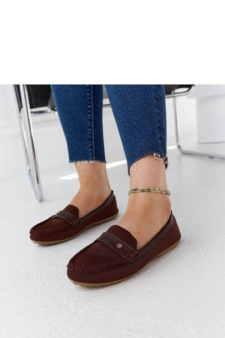 Mocassin model 207488 - MHMote