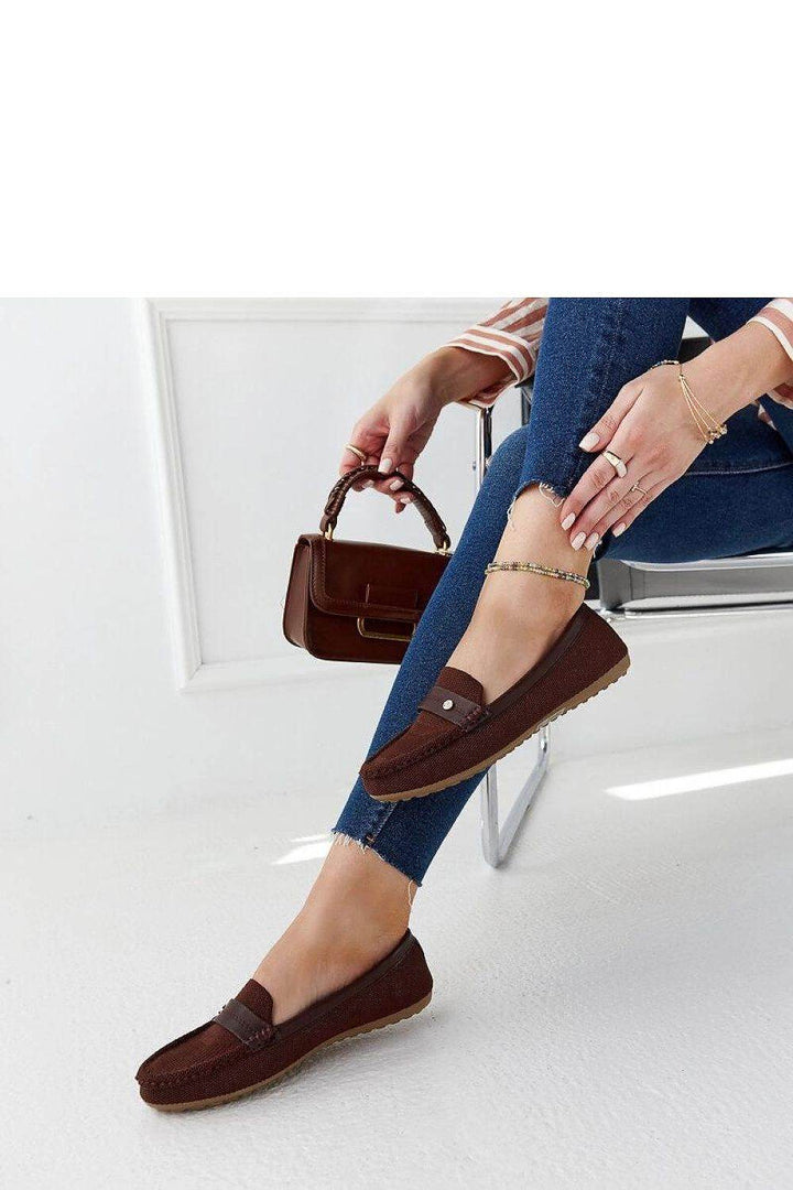 Mocassin model 207488 - MHMote
