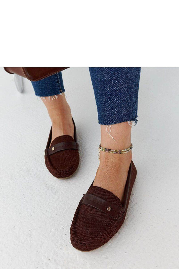 Mocassin model 207488 - MHMote