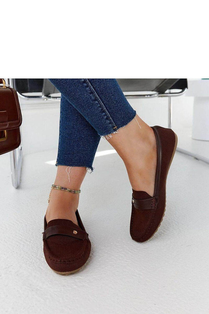 Mocassin model 207488 - MHMote