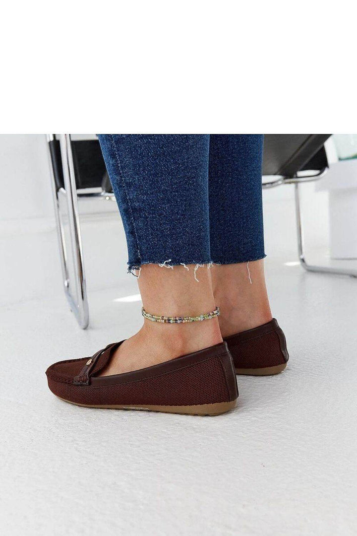Mocassin model 207488 - MHMote