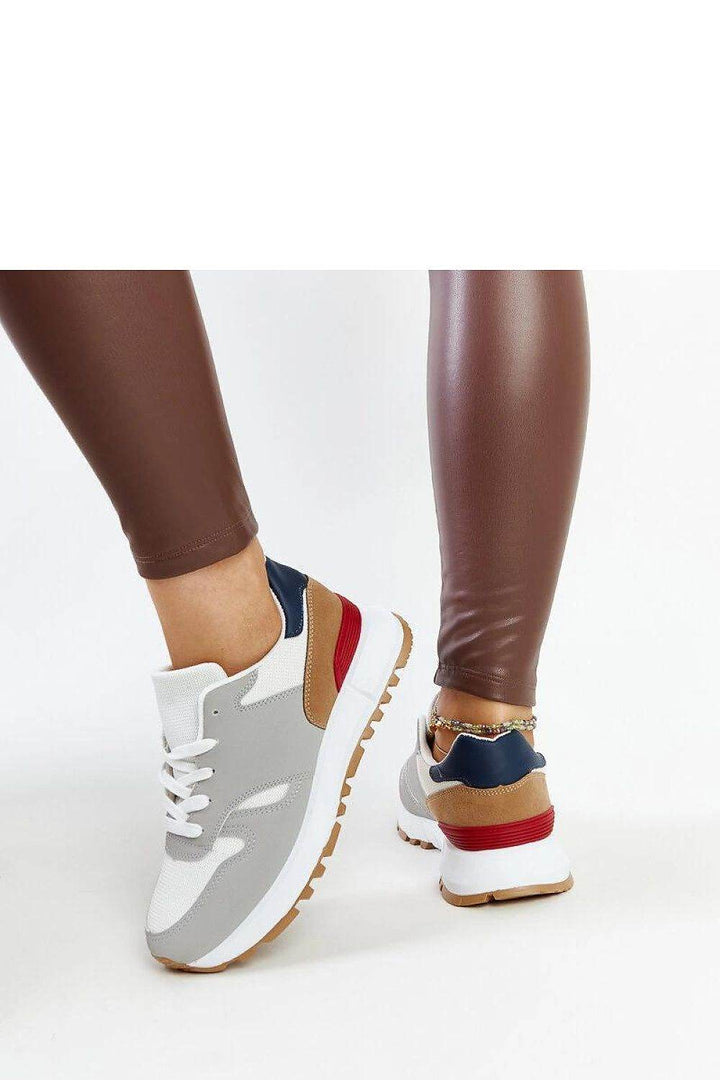 Sneakers model 207494 - MHMote