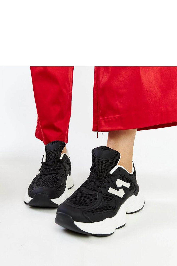 Sneakers model 207495 - MHMote