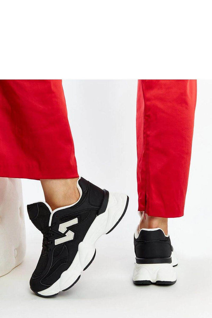 Sneakers model 207495 - MHMote