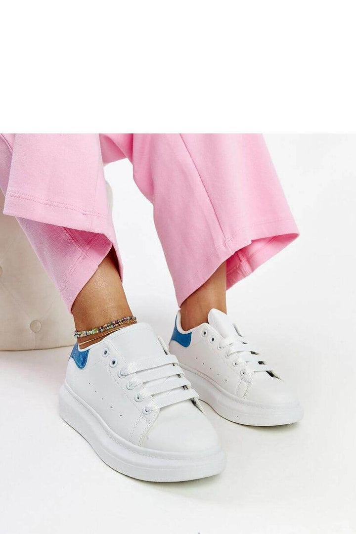 Sneakers model 207496 - MHMote