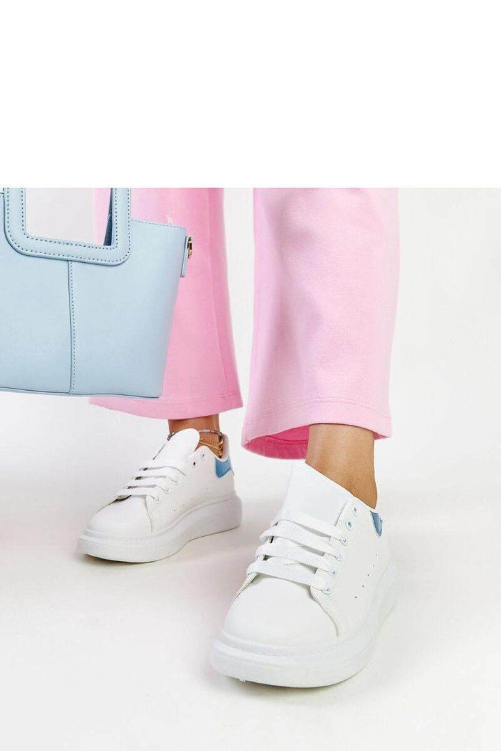 Sneakers model 207496 - MHMote