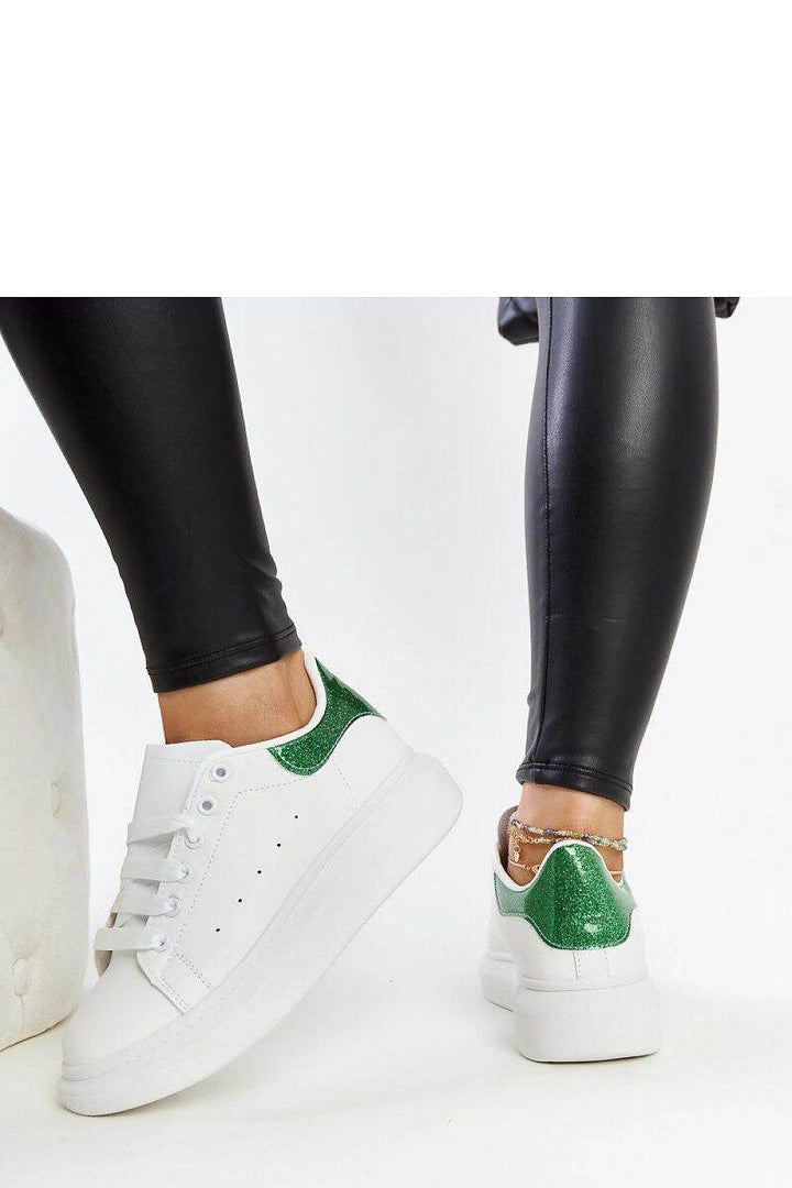 Sneakers model 207497 - MHMote