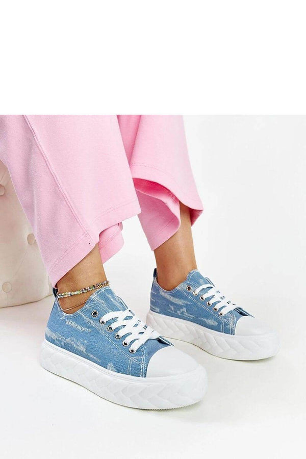 Sneakers model 207498 - MHMote
