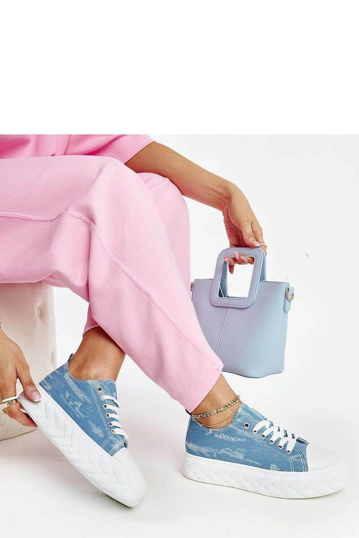 Sneakers model 207498 - MHMote