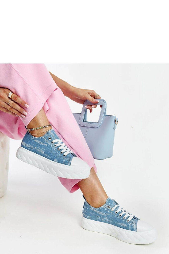 Sneakers model 207498 - MHMote
