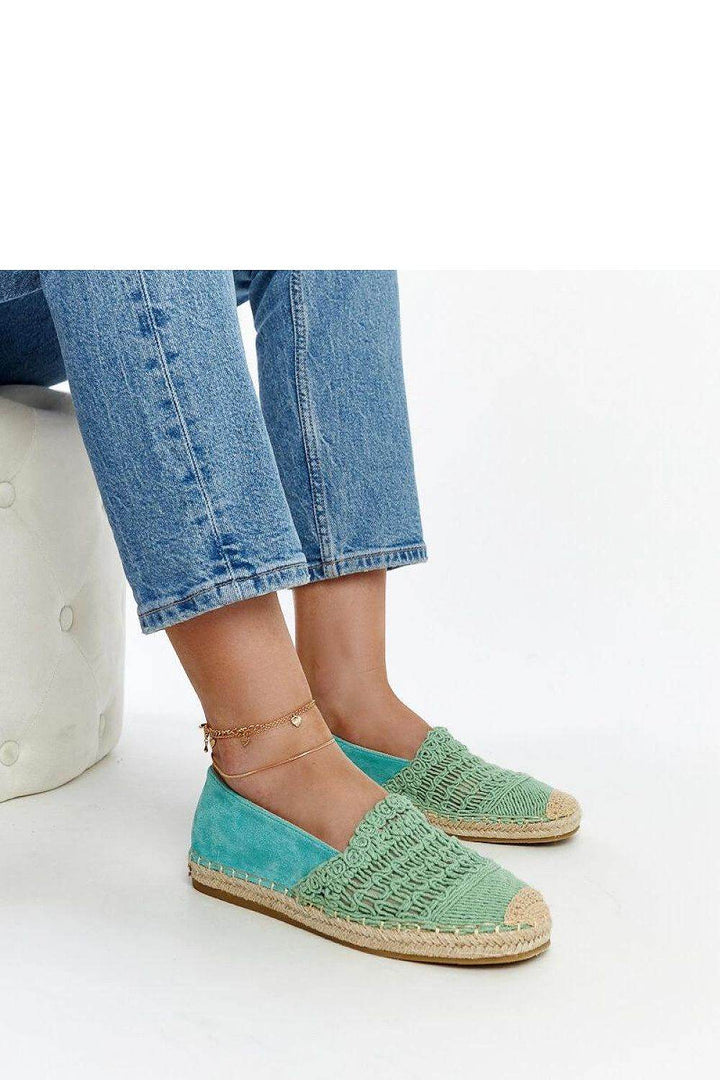 Espadrille model 207505 - MHMote