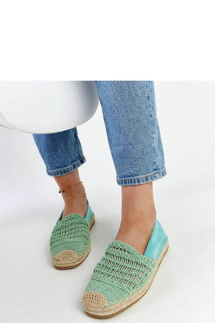 Espadrille model 207505 - MHMote