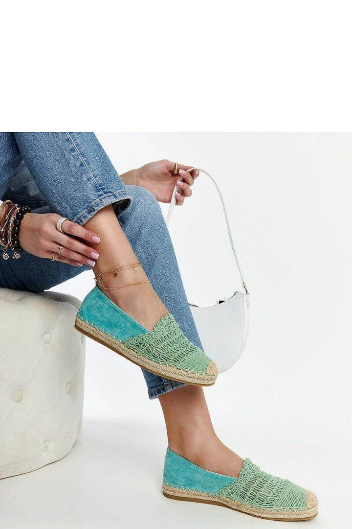 Espadrille model 207505 - MHMote