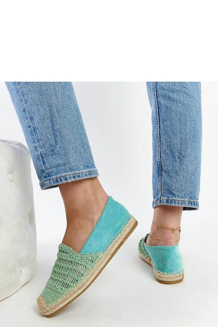 Espadrille model 207505 - MHMote