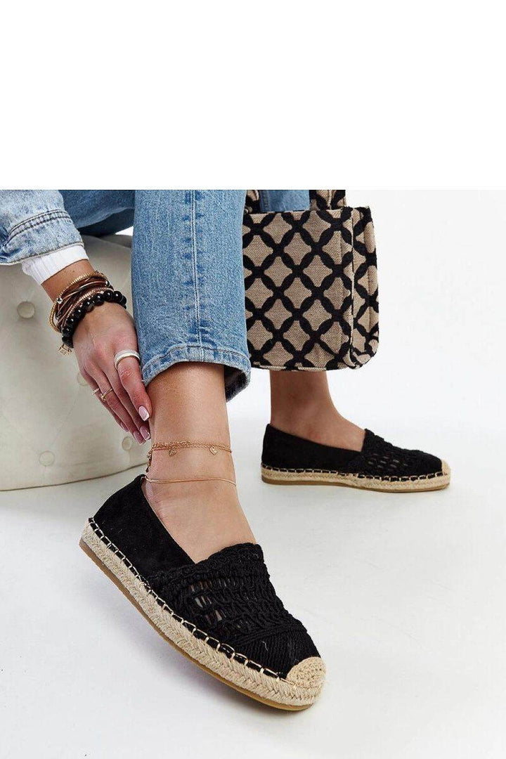 Espadrille model 207505 - MHMote