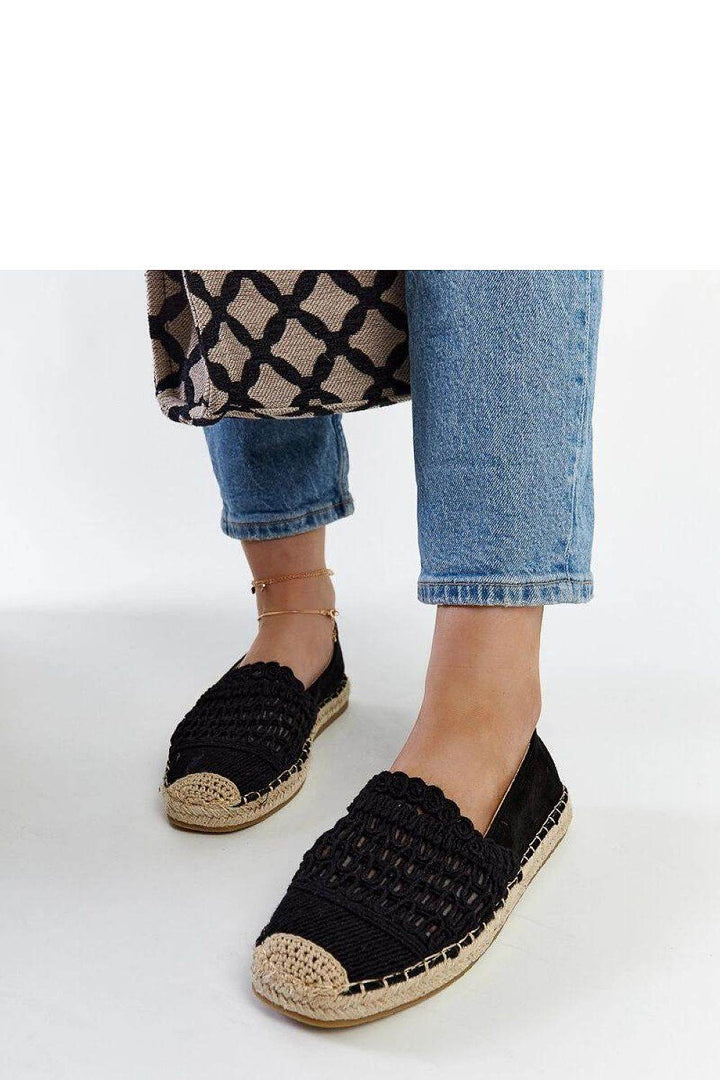 Espadrille model 207505 - MHMote