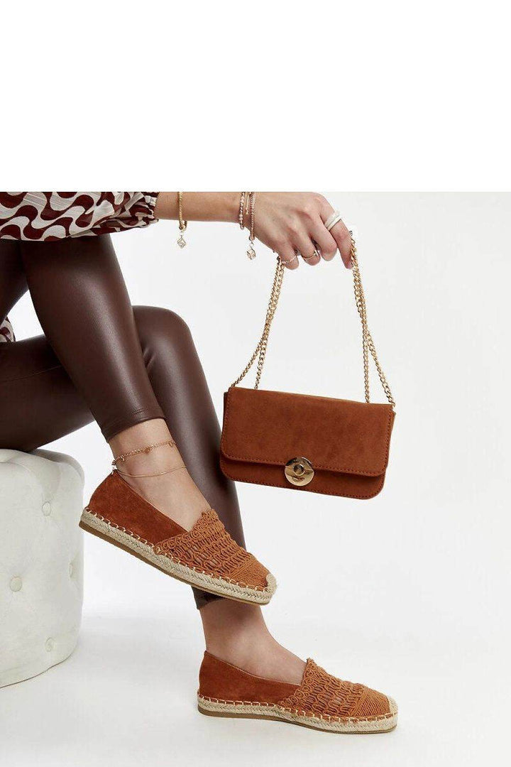 Espadrille model 207505 - MHMote