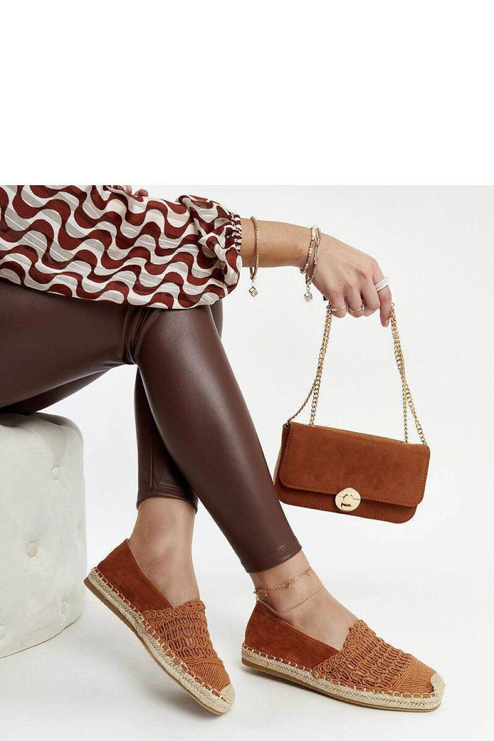 Espadrille model 207505 - MHMote