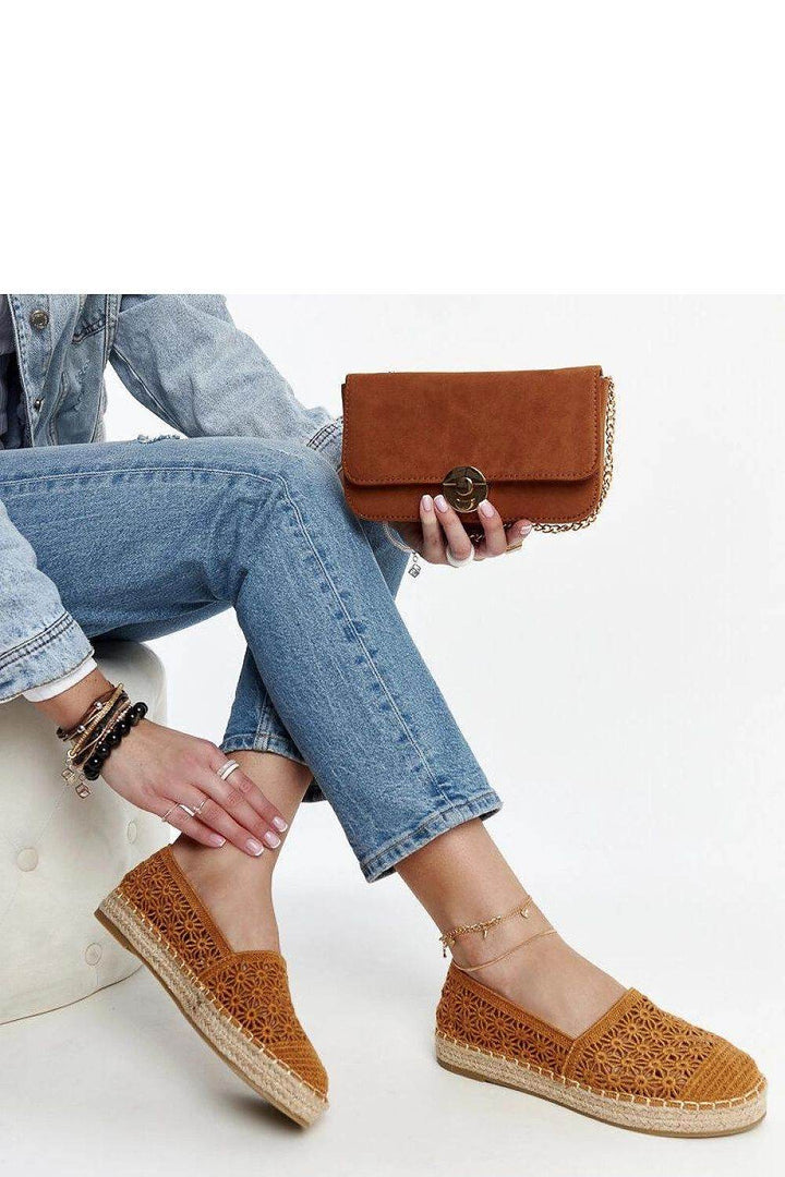 Espadrille model 207509 - MHMote