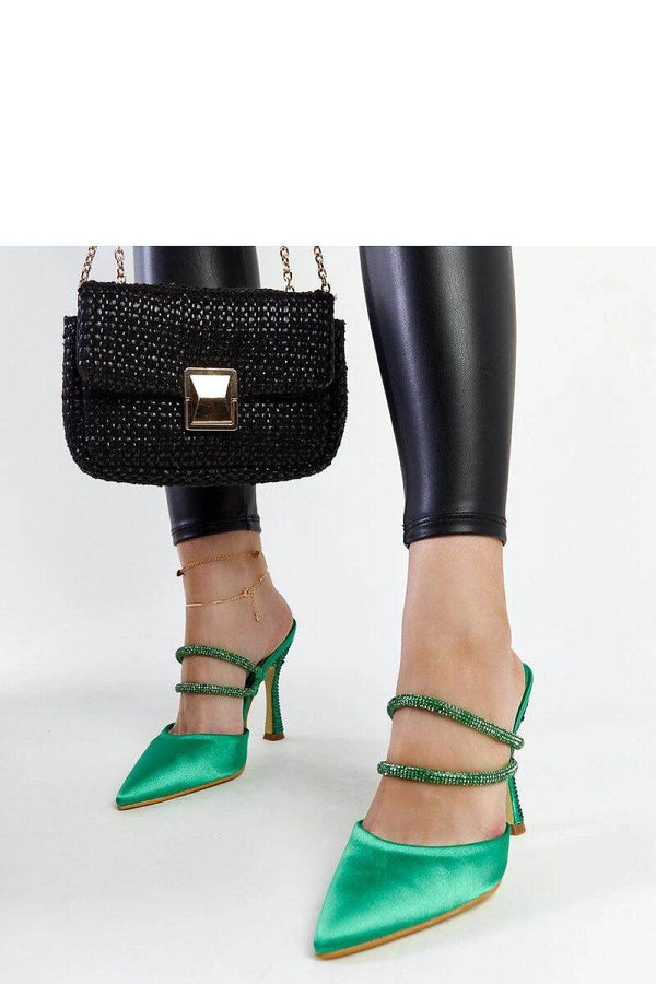 High heel pumps model 207510 - MHMote