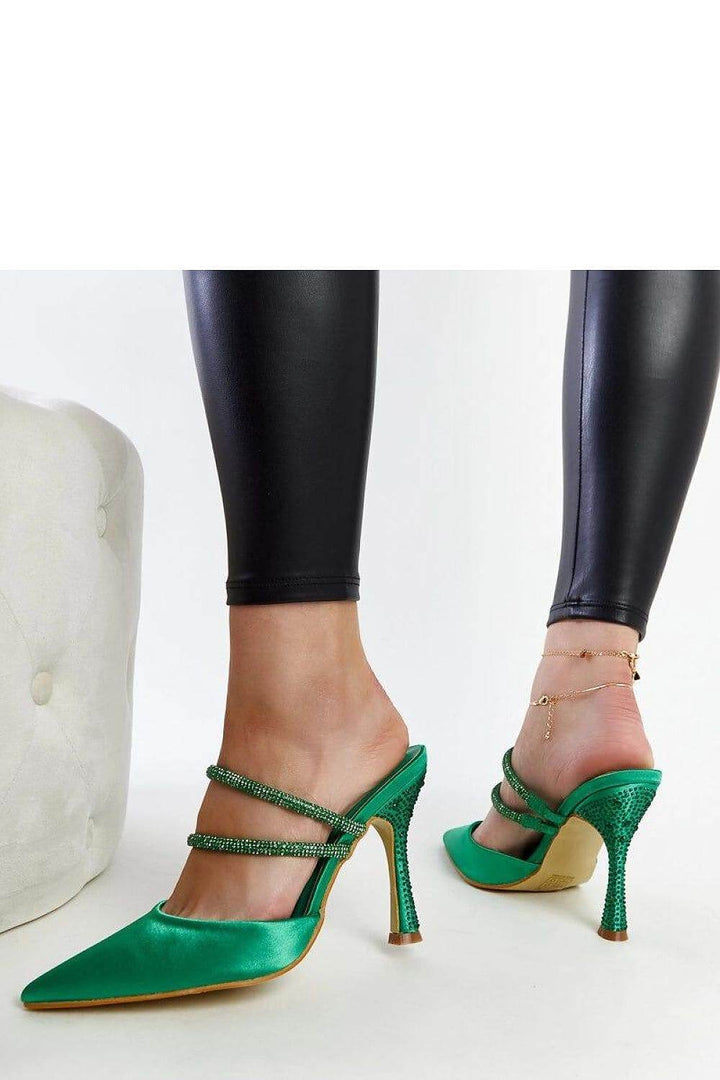 High heel pumps model 207510 - MHMote