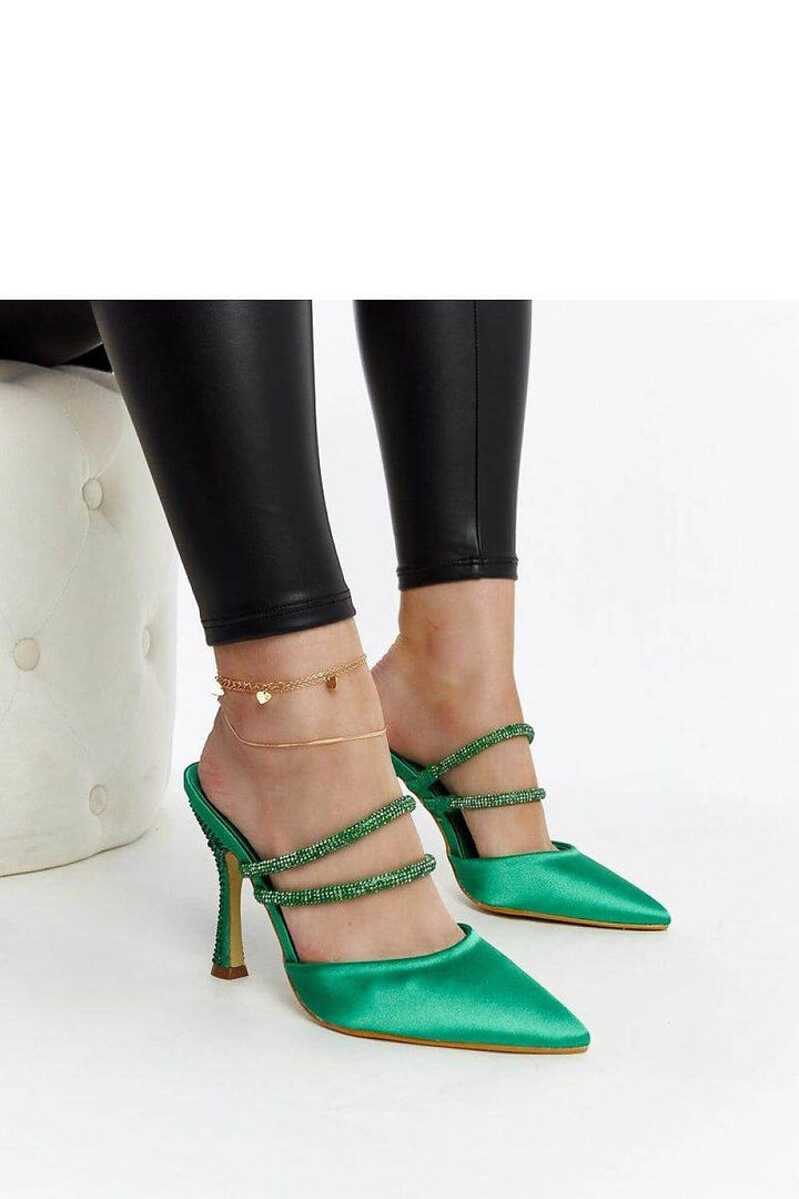 High heel pumps model 207510 - MHMote
