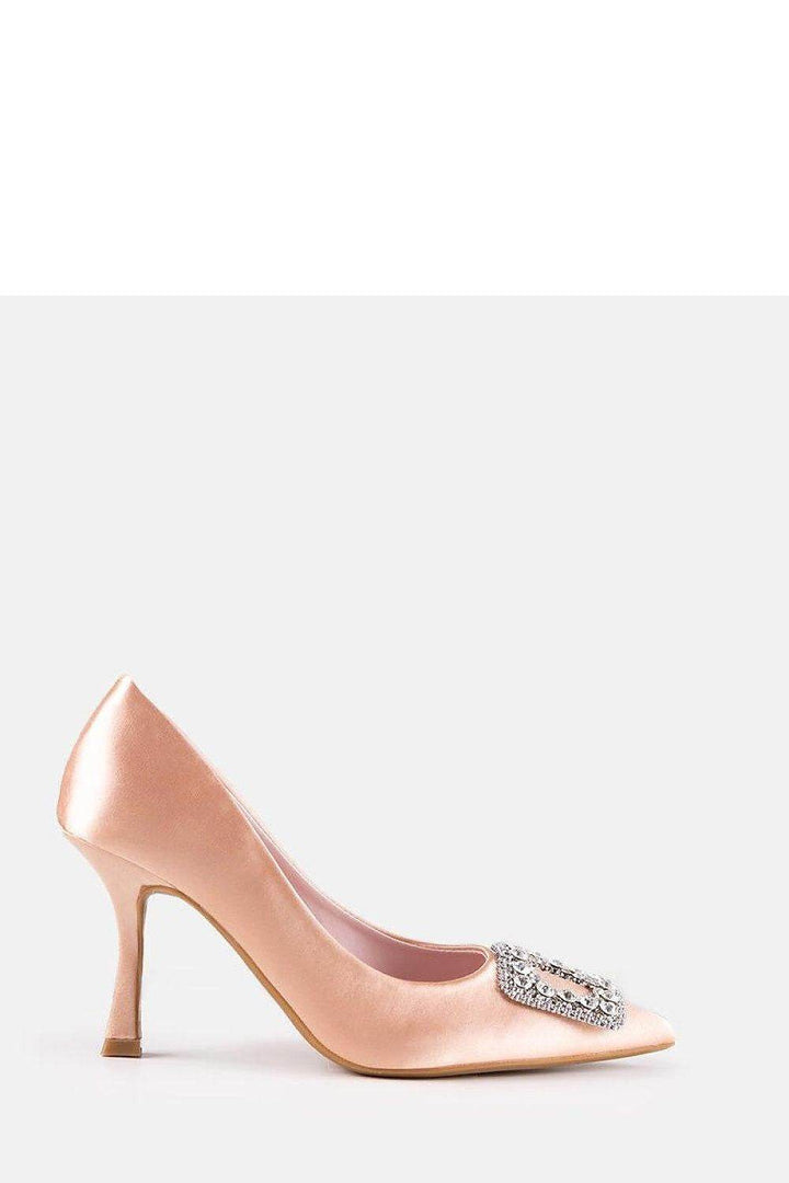 High heel pumps model 207511 - MHMote