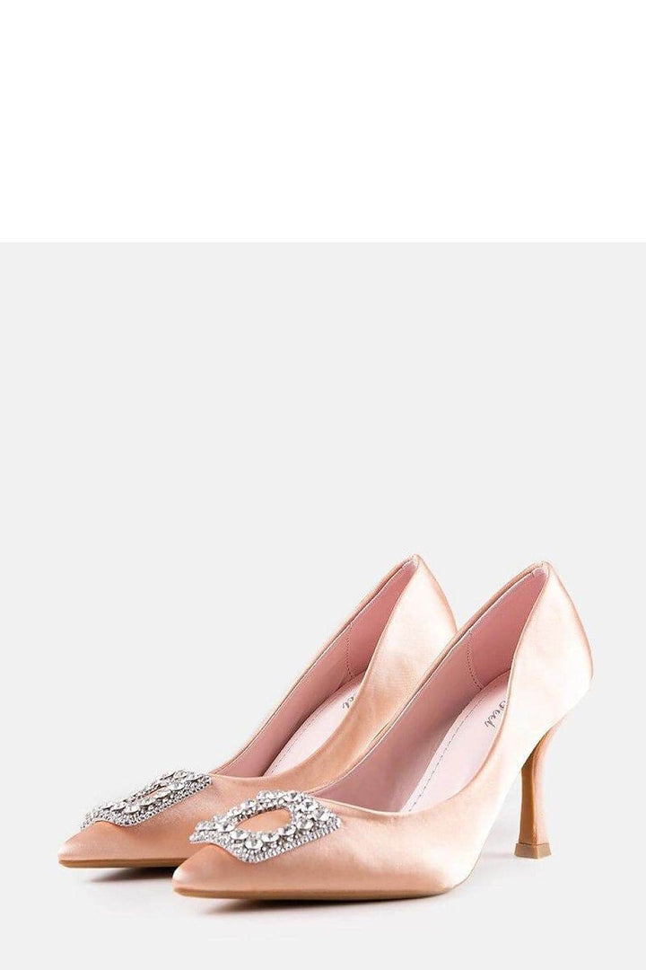 High heel pumps model 207511 - MHMote